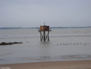 Saint-Brévin-les-Pins (Loire-Atlantique)