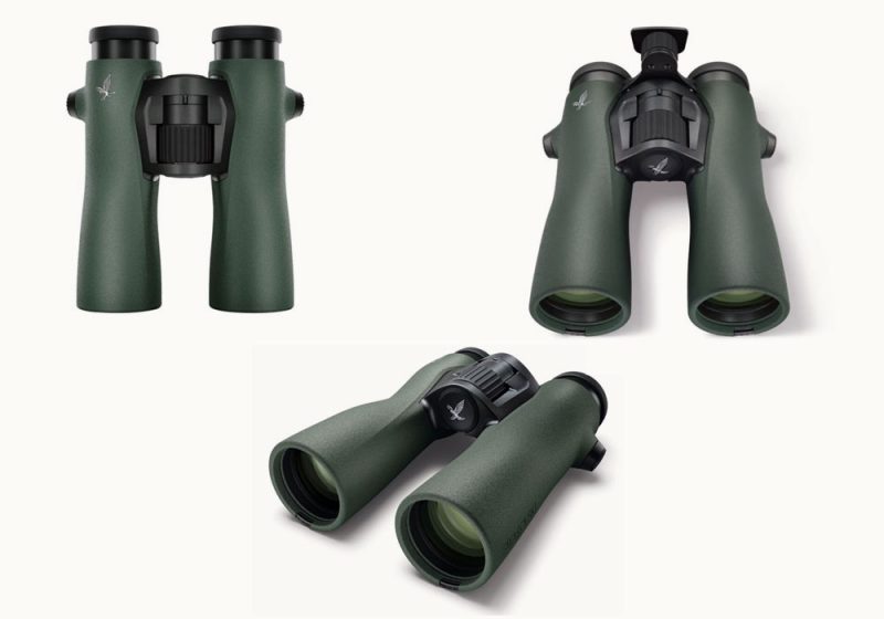 Jumelles Swarovski Pure NL : une synthèse des réactions des premiers testeurs