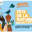 Quatorzième Fête de la Nature