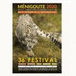 36ème Festival International du Film Ornithologique de Ménigoute (FIFO)