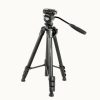 Trépied Olivon TR-152 + Rotule 3D