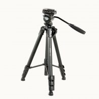 Trépied Olivon TR-152 + Rotule 3D