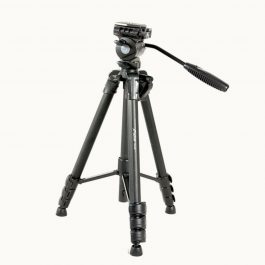 Trépied Olivon TR-152 + Rotule 3D