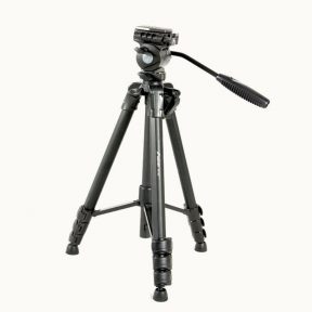 Trépied Olivon TR-152 + Rotule 3D