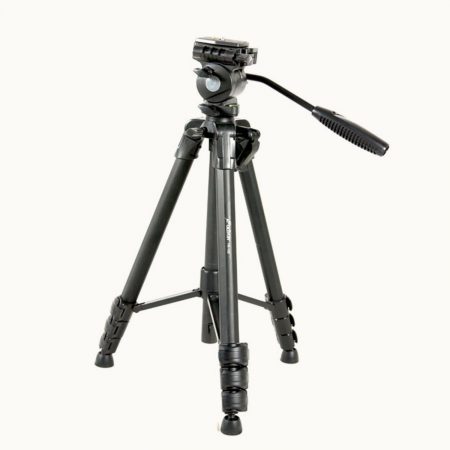 Trépied Olivon TR-152 + Rotule 3D