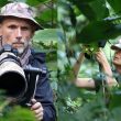 Thierry et Marianne Quélennec : oiseaux endémiques et cris inconnus sur les îles Mussau (Papouasie-Nouvelle-Guinée)