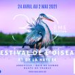 30ème Festival de l’Oiseau et de la Nature