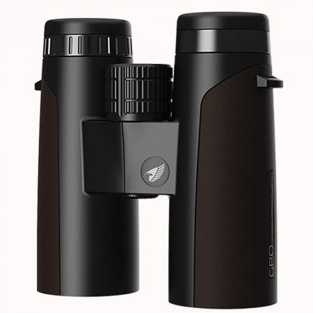 Jumelles GPO Passion 10x42 ED