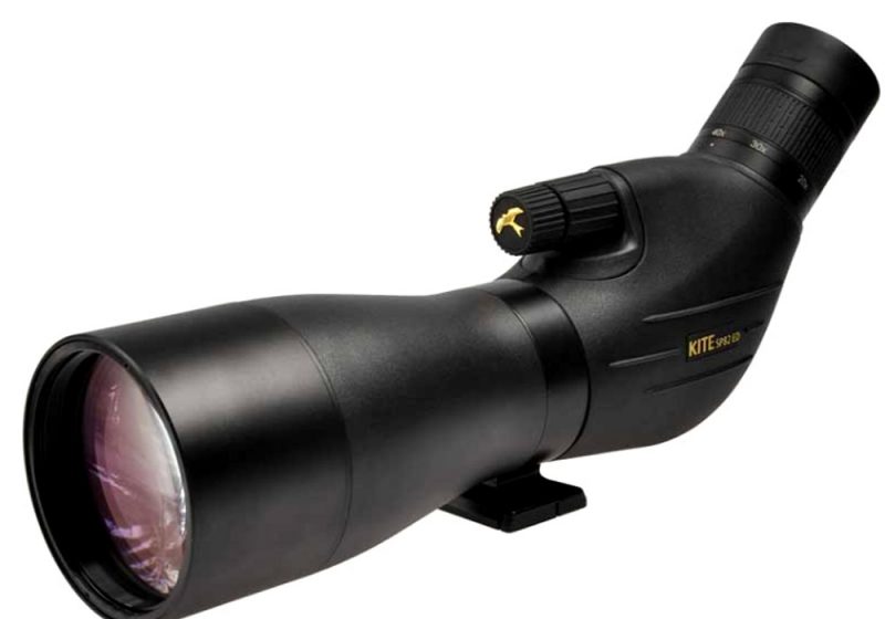 Comment choisir sa longue-vue ?