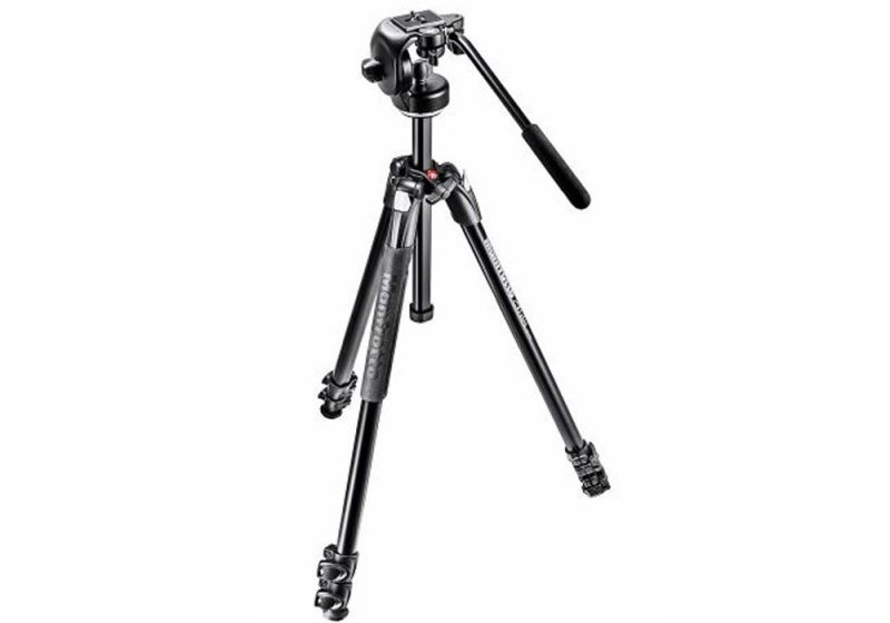 Comment choisir son trépied pour sa longue-vue ?
