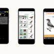 Applications pour smartphones pour l’identification des oiseaux – Seconde partie
