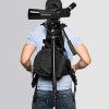 Sac à dos Backpack pour trépied + longue-vue