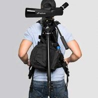 Sac à dos Backpack pour trépied + longue-vue