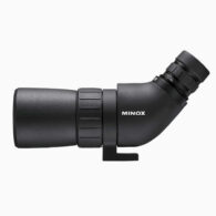 Longue-vue ultracompacte Minox MD 50 W +zoom 16x-30x