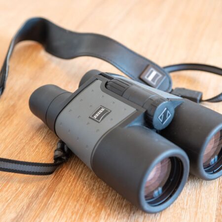 Vends jumelles Zeiss 7×45 BT*P