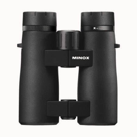 Jumelles Minox X-Active 8×44