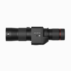 Longue-vue stabilisée Kite APC 60 ED + zoom 17x-35x