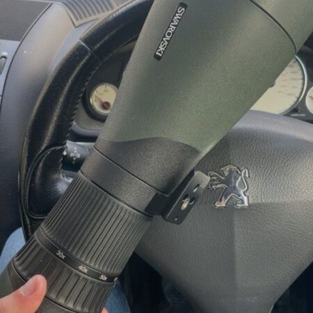 ATX longue-vue 95 Swarovski