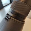 Vends longue-vue Kite SP 82 + oculaire Swarovski 25-50X WA