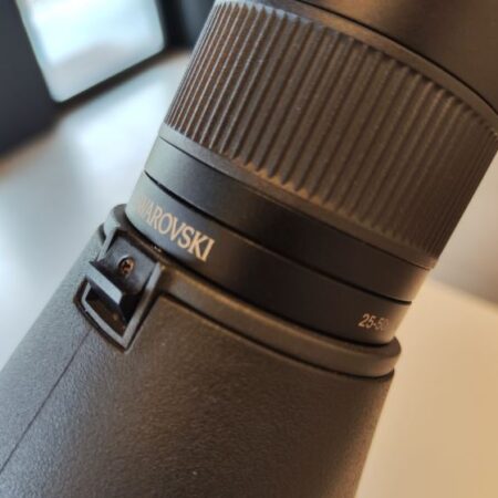 Vends longue-vue Kite SP 82 + oculaire Swarovski 25-50X WA