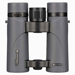 Jumelles Bresser Pirsch 8x34 ED