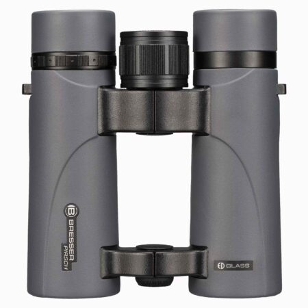 Jumelles Bresser Pirsch 8x34 ED