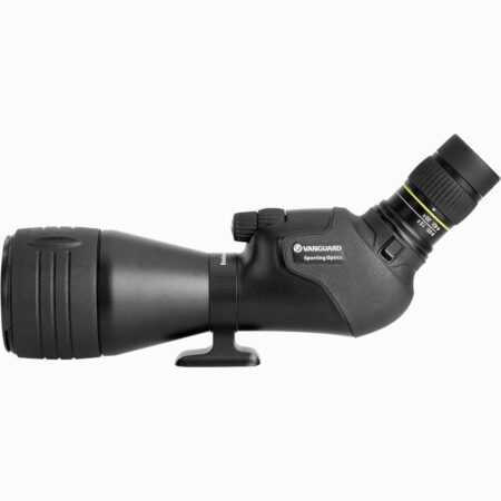 Longue-vue Vanguard Endeavor HD 82A + zoom 20x-60x