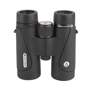 Jumelles Celestron TrailSeeker ED 8x42