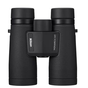 Nikon Monarch M7 8x42