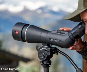 La version 2025 de la Leica APO-Televid 82