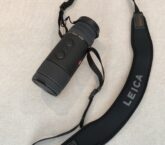 Vends caméra thermique Leica Calonox View