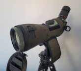 Vends longue-vue Kowa TSN 883 + oculaire