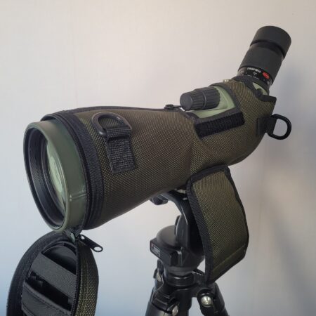 Vends longue-vue Kowa TSN 883 + oculaire