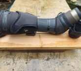 Vends longue-vue Swarovski ATX 85 + zoom 25-60x