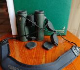 Vends jumelles Swarovski EL 10×32