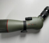 Vends longue-vue Kowa TSN 883 20-60x avec étuit