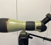 Vends longue-vue Nikon Fieldscope ED82 + 30x WA