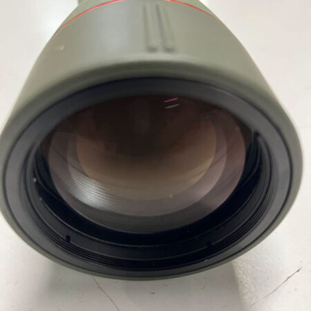 Vends longue-vue Kowa TSN-553 Prominar + 15-45x + étui