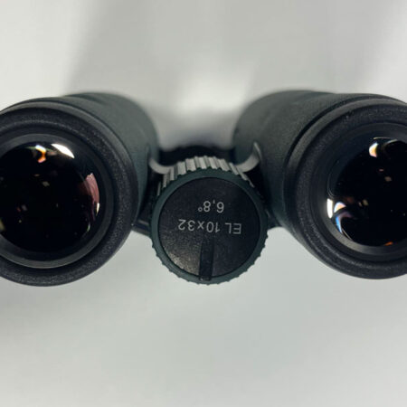 Vends jumelles Swarovski EL 10×32