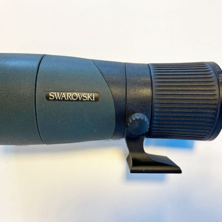 Vends objectif Swarovski ATX 65mm