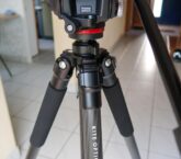 Vends trépied carbone Kite Ardea CF + rotule Manfrotto MHX PRO 2W