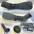 Vends longue-vue Swarovski ATX 95 30-70x + housse