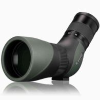 Longue-vue Bresser Pirsch 56 mm de génération II+ zoom 9x-27x
