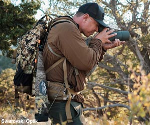 Swarovski AT Balance 18-45×65