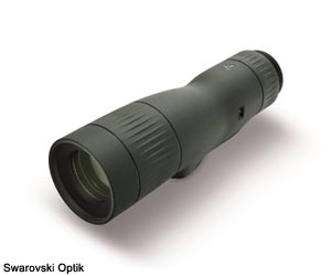 La longue-vue stabilisée Swarovski ST Balance 14-35x50