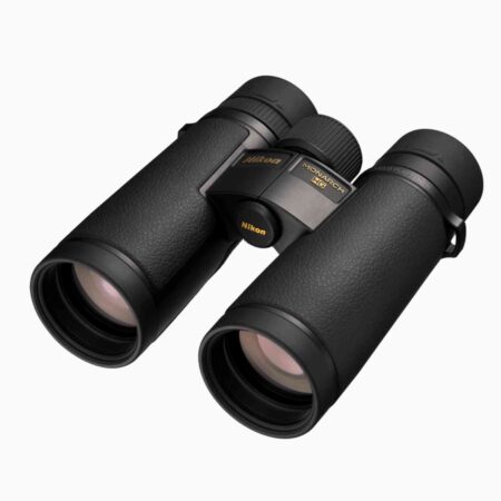 Jumelles Nikon Monarch HG 10x42