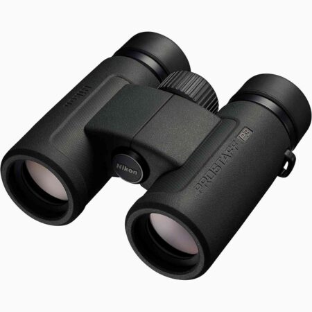 Jumelles Nikon Prostaff P3 8x30