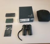 Vends jumelles Swarovski CL Companion 10x30.