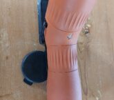 Vends longue-vue Swarovski ATC 56 mm + zoom 17-40x