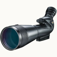 Longue-vue Nikon Prostaff 5 82-A + oculaire SEP 20x-60x